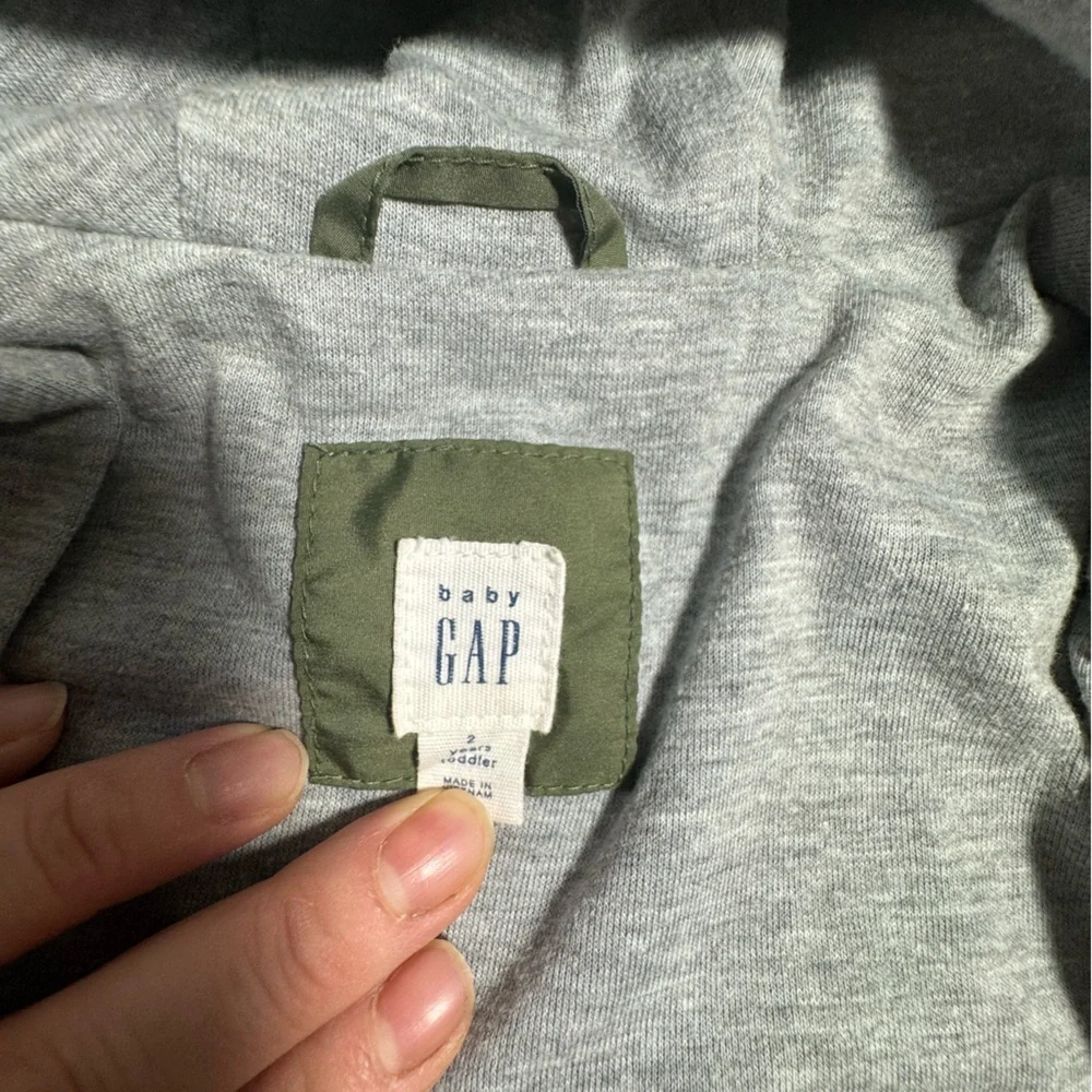 GAP this cute